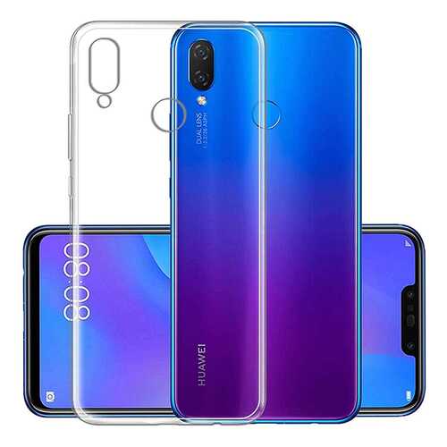 Чехол RE:PA для Huawei Nova 3i в Ростелеком