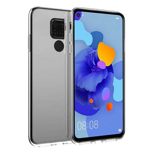 Чехол RE:PA для Huawei Nova 5i Pro / Mate 30 Lite в Ростелеком