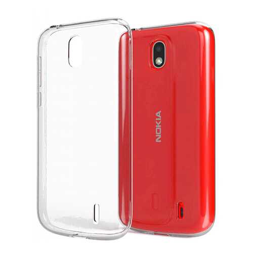 Чехол RE:PA для Nokia 1 в Ростелеком