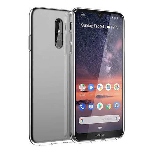 Чехол RE:PA для Nokia 3.2 (2019) в Ростелеком