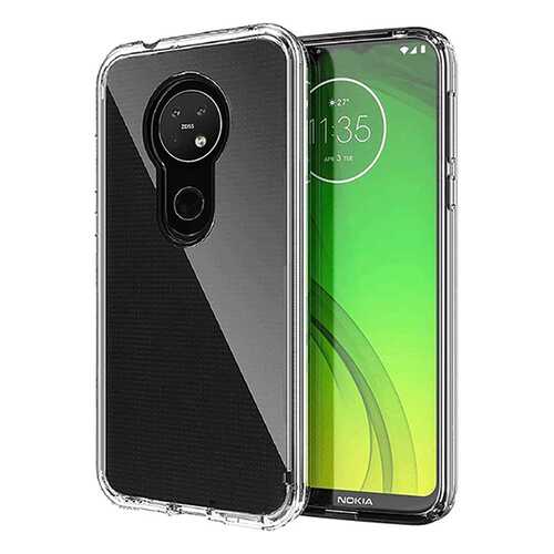 Чехол RE:PA для Nokia 6.2 / 7.2 в Ростелеком