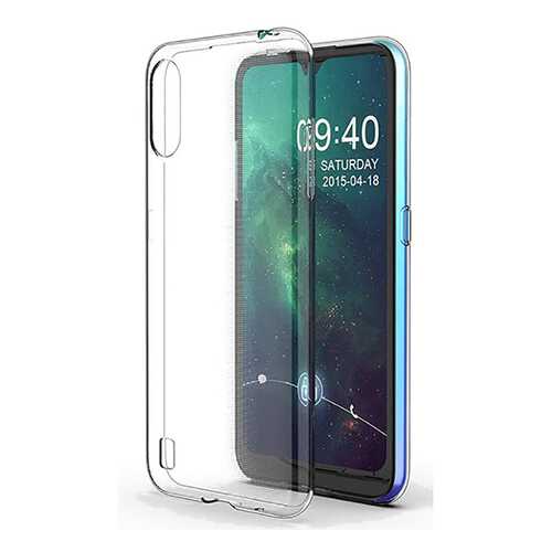 Чехол RE:PA для Samsung Galaxy A01 в Ростелеком