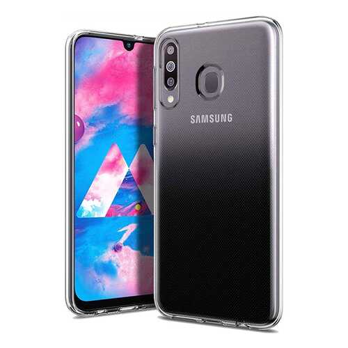 Чехол RE:PA для Samsung Galaxy A20s в Ростелеком