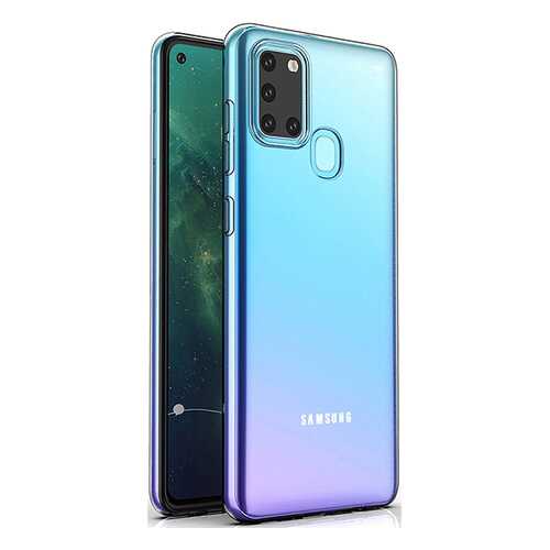 Чехол RE:PA для Samsung Galaxy A21s в Ростелеком