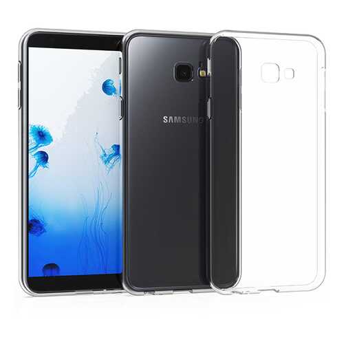 Чехол RE:PA для Samsung Galaxy J4 Plus (J415F) 2018 в Ростелеком