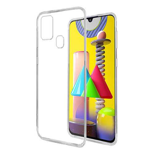 Чехол RE:PA для Samsung Galaxy M31 в Ростелеком