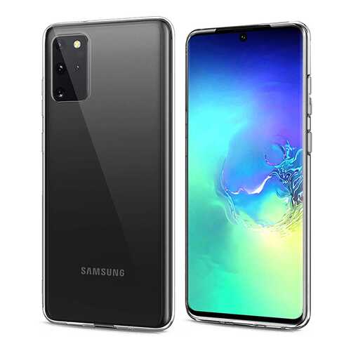 Чехол RE:PA для Samsung Galaxy S20+ в Ростелеком
