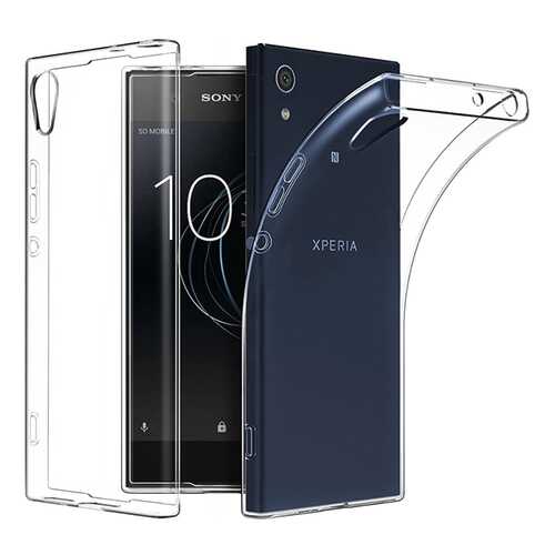 Чехол RE:PA для Sony Xperia XA1 Plus в Ростелеком