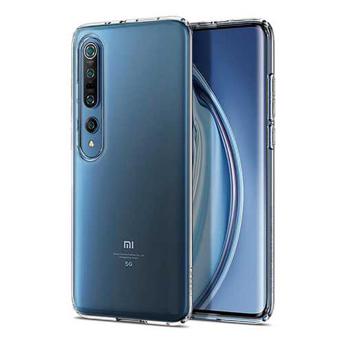 Чехол RE:PA для Xiaomi Mi 10 в Ростелеком