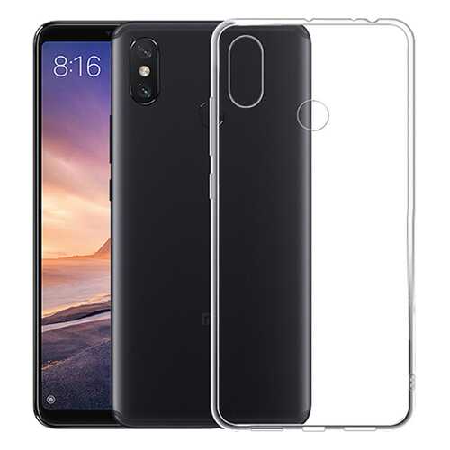 Чехол RE:PA для Xiaomi Mi MIX 2S в Ростелеком