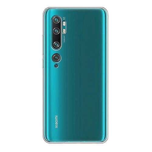 Чехол RE:PA для Xiaomi Mi Note 10 / 10 Pro в Ростелеком
