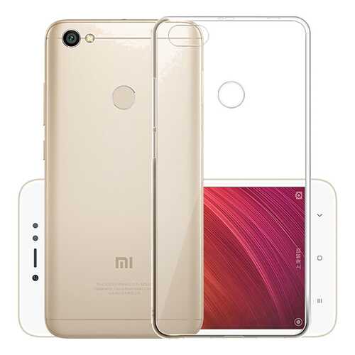 Чехол RE:PA для Xiaomi Redmi Note 5A Prime в Ростелеком