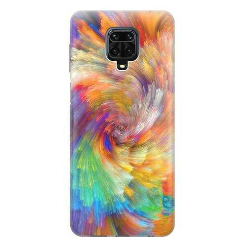 Чехол RE:PA для Xiaomi Redmi Note 9S/Note 9 Pro/Note 9 Pro Max в Ростелеком