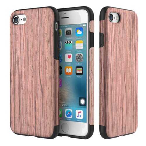 Чехол Rock Origin Series (Grained) для Apple iPhone 7 / 8 Sandalwood в Ростелеком