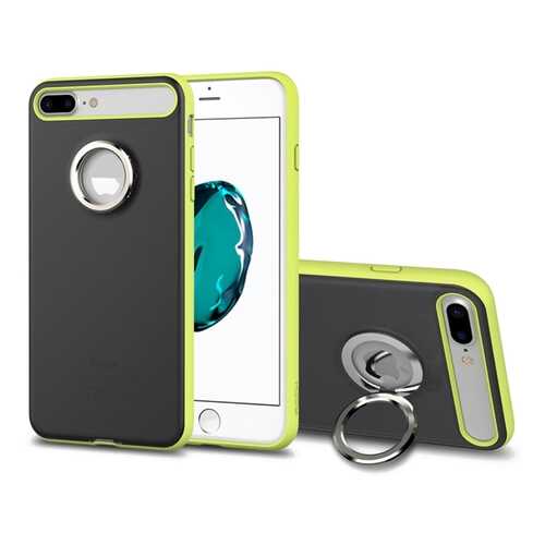 Чехол Rock Ring Holder Case M2 для Apple iPhone 7 Plus/8 Plus в Ростелеком