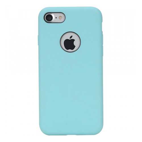 Чехол Rock Touch Series для Apple iPhone 7 / 8 Light Blue в Ростелеком