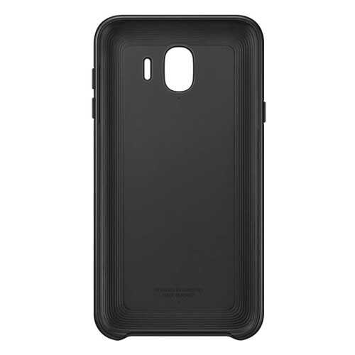 Чехол Samsung Dual Layer Cover EF-PJ400CBEGRU в Ростелеком