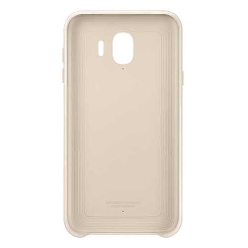 Чехол Samsung Dual Layer Cover EF-PJ400CFEGRU в Ростелеком