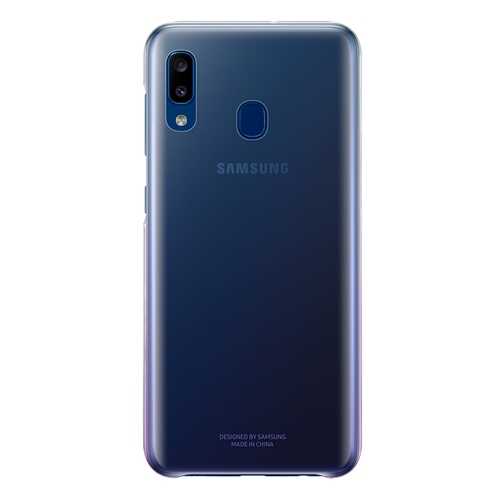 Чехол Samsung EF-AA205CVEGRU в Ростелеком