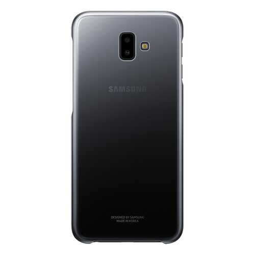 Чехол Samsung EF-AJ610CBEGRU в Ростелеком