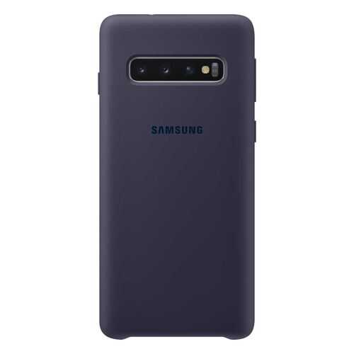 Чехол Samsung EF-PG973TNEGRU в Ростелеком