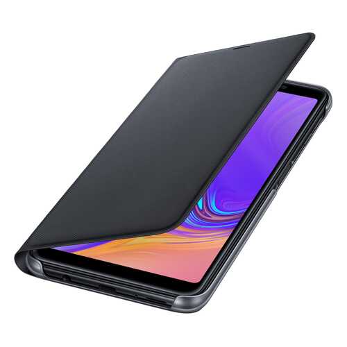 Чехол Samsung EF-WA750PBEGRU в Ростелеком