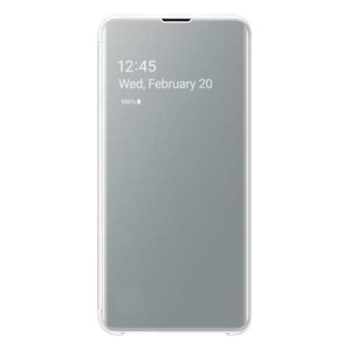 Чехол Samsung EF-ZG970CWEGRU в Ростелеком
