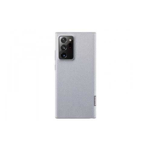 Чехол Samsung Kvadrat Cover для Samsung Galaxy Note 20 Ultra серый в Ростелеком