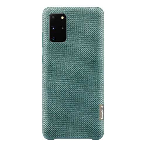 Чехол Samsung Kvadrat Cover Y2 для Galaxy S20+ Green в Ростелеком