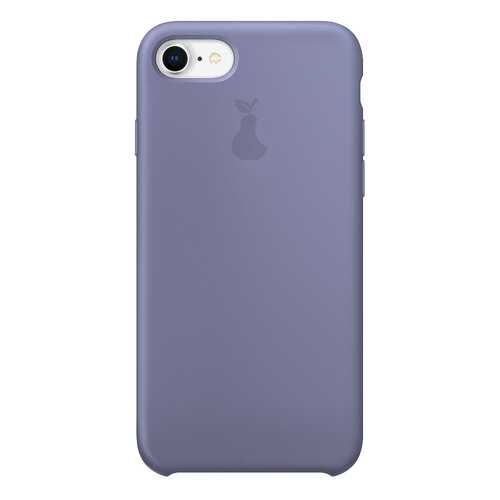 Чехол Silicone Case для iPhone 7/8, Lavender, SCIP78-47-TELA в Ростелеком