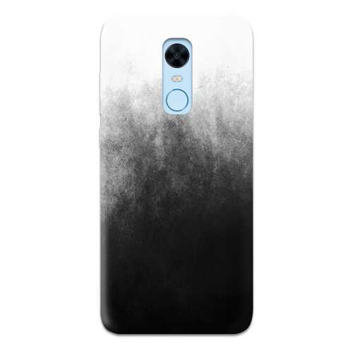 Чехол СМАКС Abstract IV для Xiaomi Redmi 5 Plus (2017) в Ростелеком