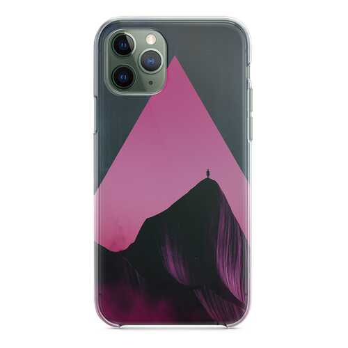 Чехол СМАКС ART для Apple iPhone 11 Pro в Ростелеком