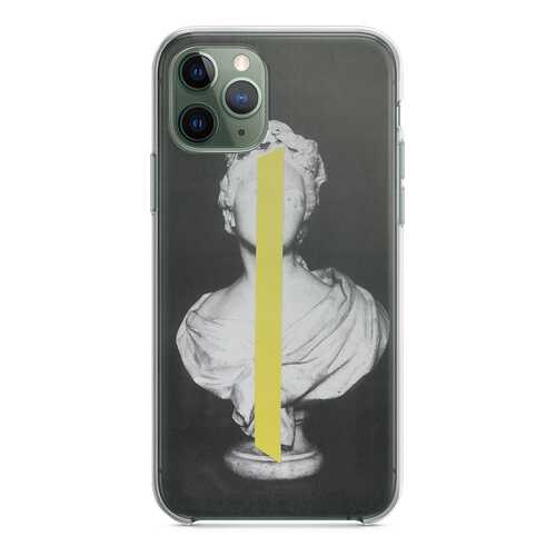 Чехол СМАКС Corpsica Antique для Apple iPhone 11 Pro в Ростелеком
