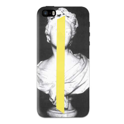 Чехол СМАКС Corpsica Antique для Apple iPhone 5/5S/SE в Ростелеком