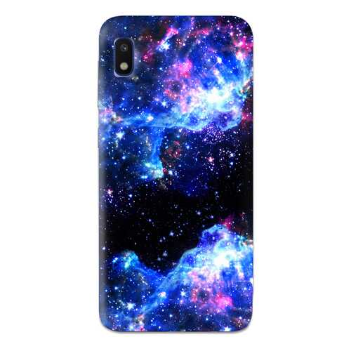 Чехол СМАКС Galaxy для Samsung Galaxy A10 в Ростелеком