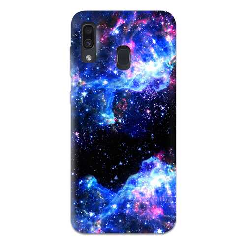 Чехол СМАКС Galaxy для Samsung Galaxy A30 в Ростелеком