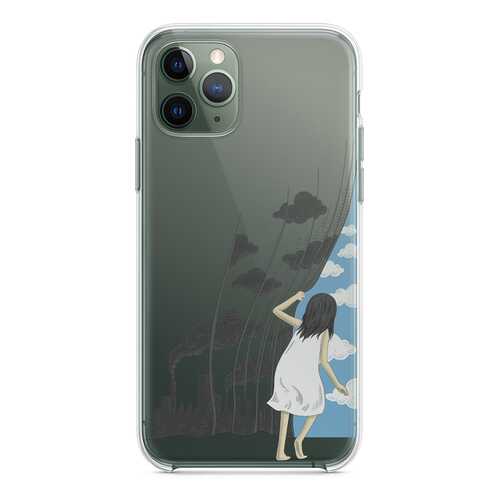 Чехол СМАКС За шторой для Apple iPhone 11 Pro Max в Ростелеком