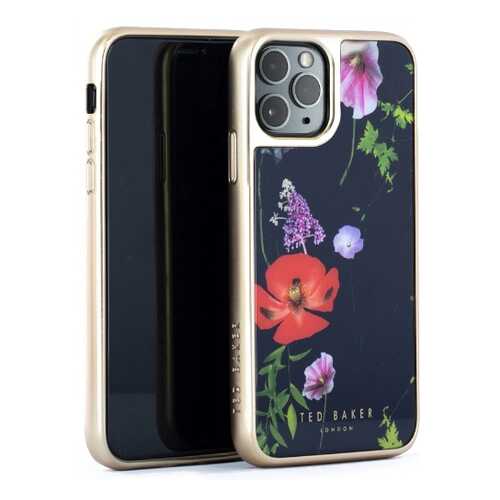 Чехол Ted Baker для iPhone 11 Pro в Ростелеком