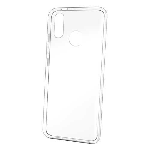 Чехол TFN для Huawei P20 lite TPU clear в Ростелеком
