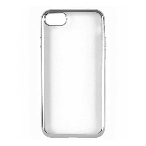 Чехол TFN для Iphone 8/7 Glaze Silver в Ростелеком