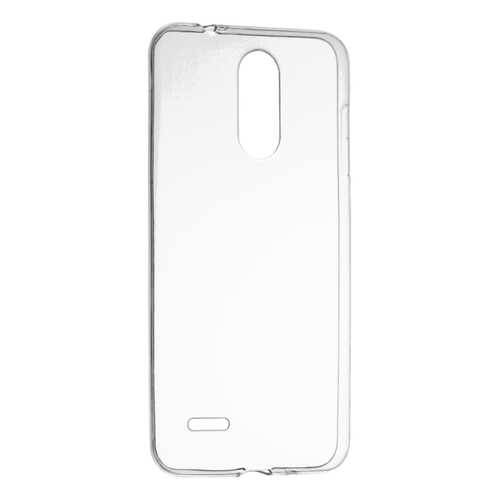 Чехол TFN для LG K9 TPU clear в Ростелеком