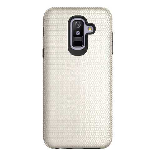 Чехол TFN для Samsung A605 Shield Gold в Ростелеком