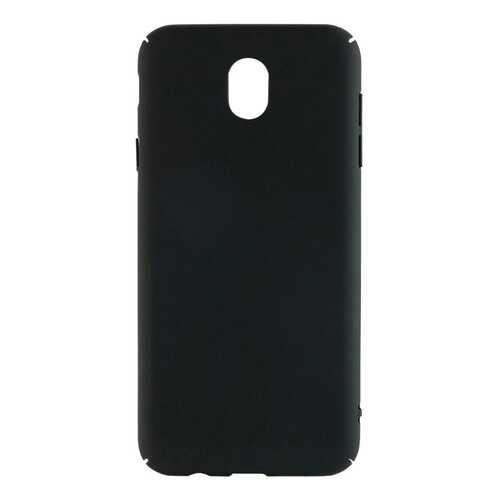 Чехол TFN для Samsung J730 HardCase Black в Ростелеком