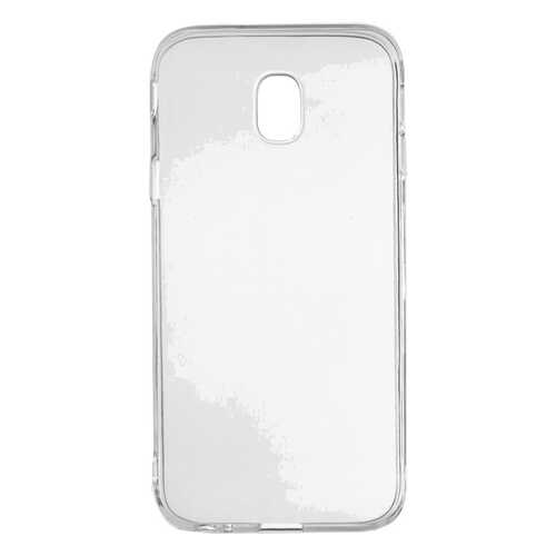 Чехол TFN для Samsung J730 TPU clear в Ростелеком