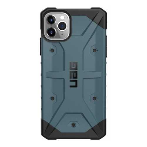 Чехол UAG для iPhone 11 PRO MAX серия Pathfinder, сине-серый / 111727115454 в Ростелеком