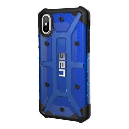 Чехол UAG IPHX-L-CB в Ростелеком