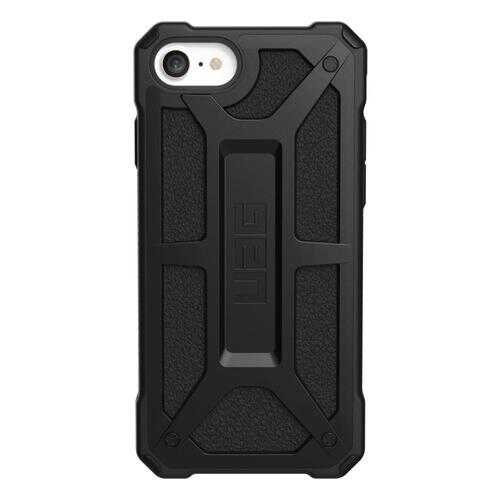 Чехол Urban Armor Gear Monarch для iPhone SE 2020 (Black) в Ростелеком