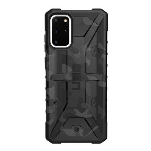 Чехол Urban Armor Gear Pathfinder SE для Samsung Galaxy S20 Plus (Midnight Camo) в Ростелеком