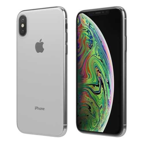 Чехол Vipe для Apple iPhone XS в Ростелеком