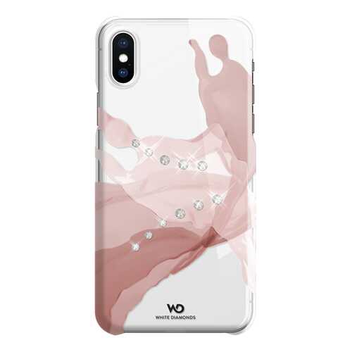 Чехол White Diamonds Liquids для Apple iPhone 11 в Ростелеком